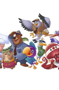 CrystalShield Window Film