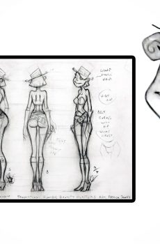 WarmCocoa Wall Paint